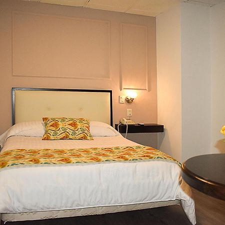 Hotel Italia Cuenca Exteriör bild